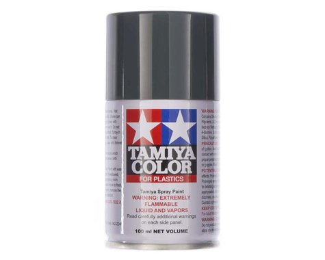 Tamiya TS Lacquer Paints (Assorted Colors)