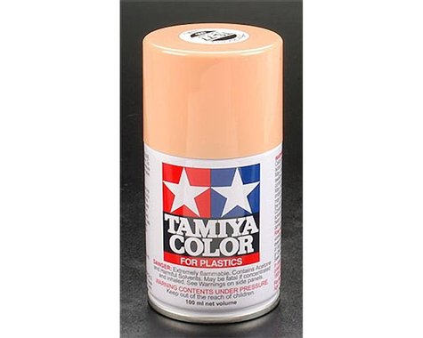 Pinturas de laca Tamiya TS (colores surtidos)