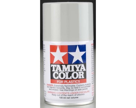 Tamiya TS Lacquer Paints (Assorted Colors)