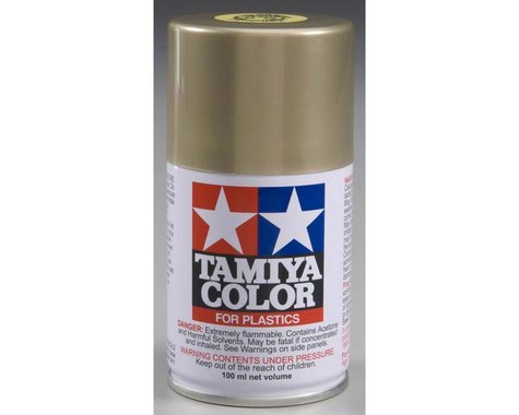 Pinturas de laca Tamiya TS (colores surtidos)
