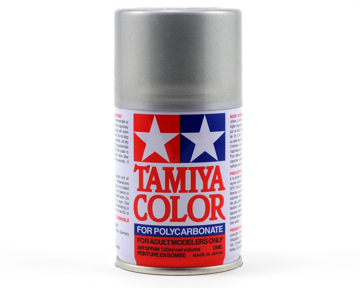 Tamiya PS Lexan Spray Pintura (100ml) (Colores Surtidos)