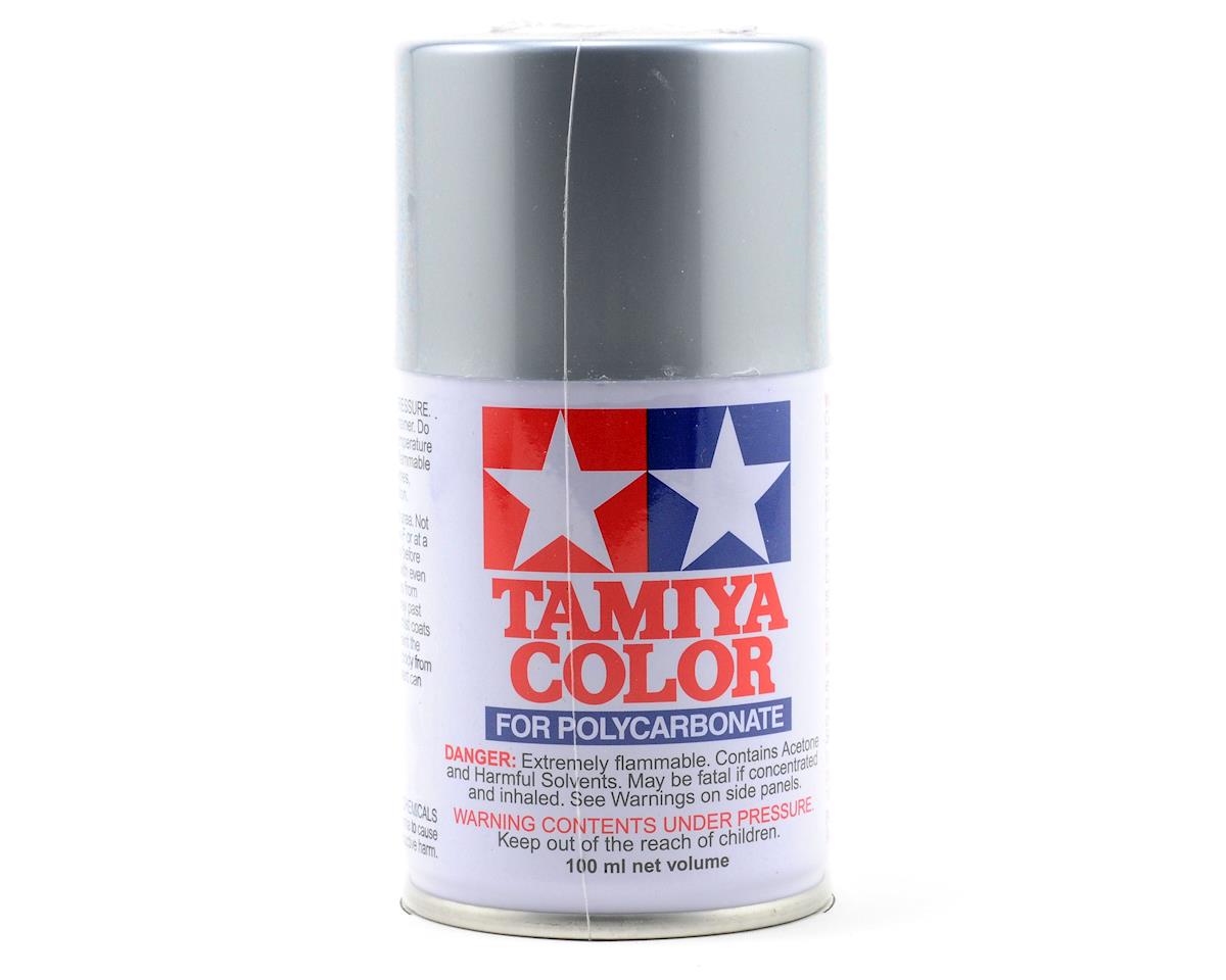 Tamiya PS Lexan Spray Paint (100ml) (Assorted Colors)