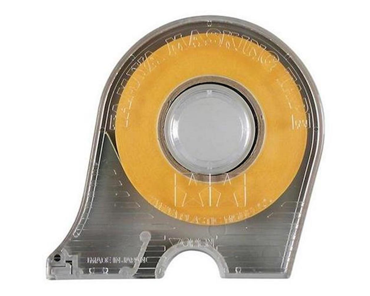 Tamiya 6mm Masking Tape w/ Dispenser