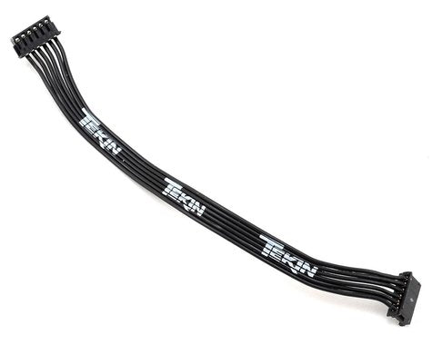 Tekin FlexWire 100mm Flat Ribbon Sensor Cable