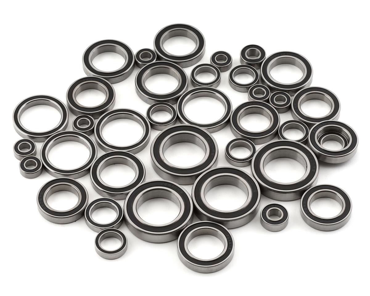 FastEddy Traxxas X-Maxx 8S Sealed Bearing Kit