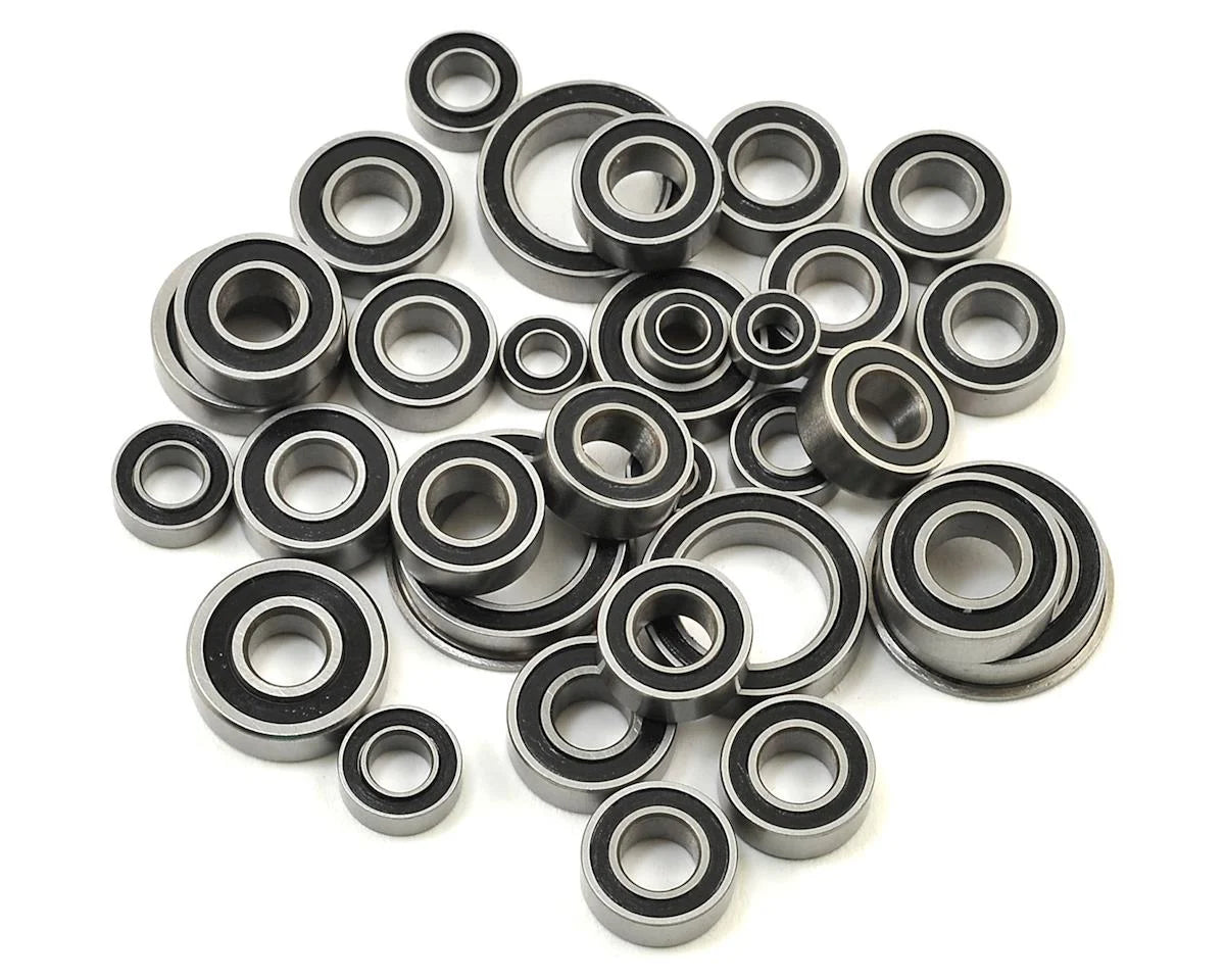 FastEddy Axial SCX10 III Kit Sealed Bearing Kit (AXI03003)