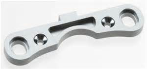 Mugen Seiki Rear Lower Arm Support  *Archived