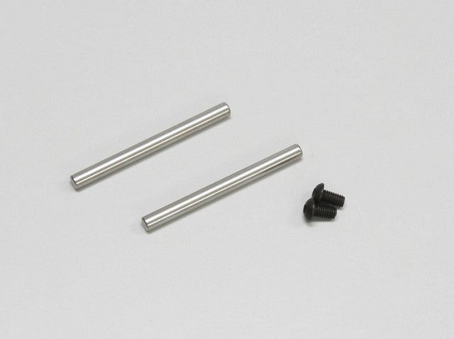 Kyosho 3x35mm Suspension Shaft (2) *Clearance