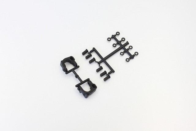 Kyosho Front Hub Carrier Set *CLEARANCE
