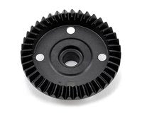 Tekno RC 40T Differential Ring Gear **DISCONTINUED