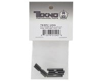 Tekno RC Aluminum Differential Cross Pin (6) (Used w/TKR5150) *Discontinued