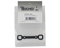 Tekno RC Aluminum V2 "B" Block Adjustable Hinge Pin Brace *Discontinued