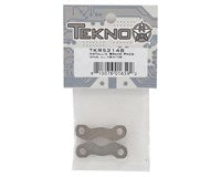 Tekno RC Metallic Brake Pads (2) *Archived