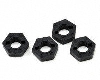 Tekno RC 12mm Composite Wheel Hexes (4) *Archived