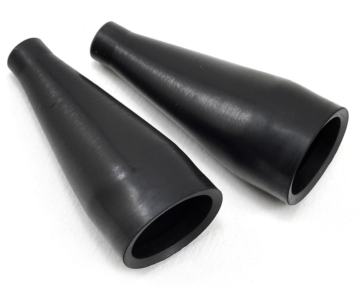 Juego de botas Tekno RC Captured Shock (2) (mediano)