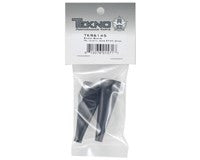 Tekno RC Captured Shock Boot Set (2) (X Long) *Discontinued