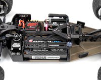 Kit de buggy eléctrico todoterreno Tekno RC EB410 1/10 4WD * Archivado