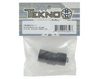 Tekno RC EB410/ET410 Differential Case (3) *Discontinued