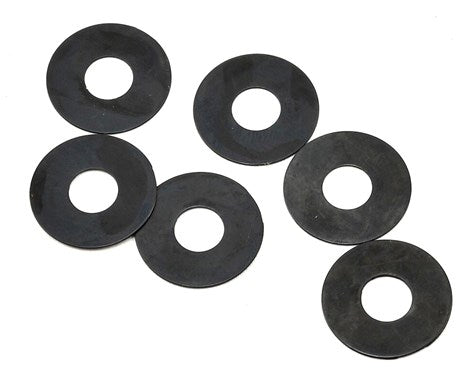 Tekno RC 5x14mm EB410/ET410 Differential Shims (6) *Discontinued