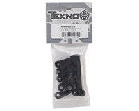 Tekno RC EB410/ET410 Revised Steering Bell Crank Assembly
