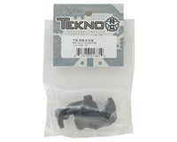Tekno RC EB410/ET410 15° Spindle Carriers *Discontinued