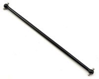 Tekno RC EB410 Aluminum Center Front Tapered Driveshaft *Discontinued
