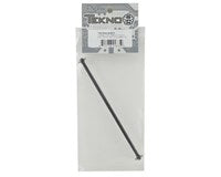 Tekno RC EB410 Aluminum Center Front Tapered Driveshaft *Discontinued