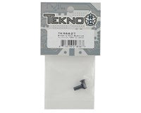 Tekno RC EB410/ET410 Aluminum Steering Rack Bushings (2) *Discontinued