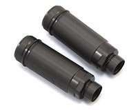 Cuerpo de amortiguador trasero Tekno RC Aluminio ET410 (2)