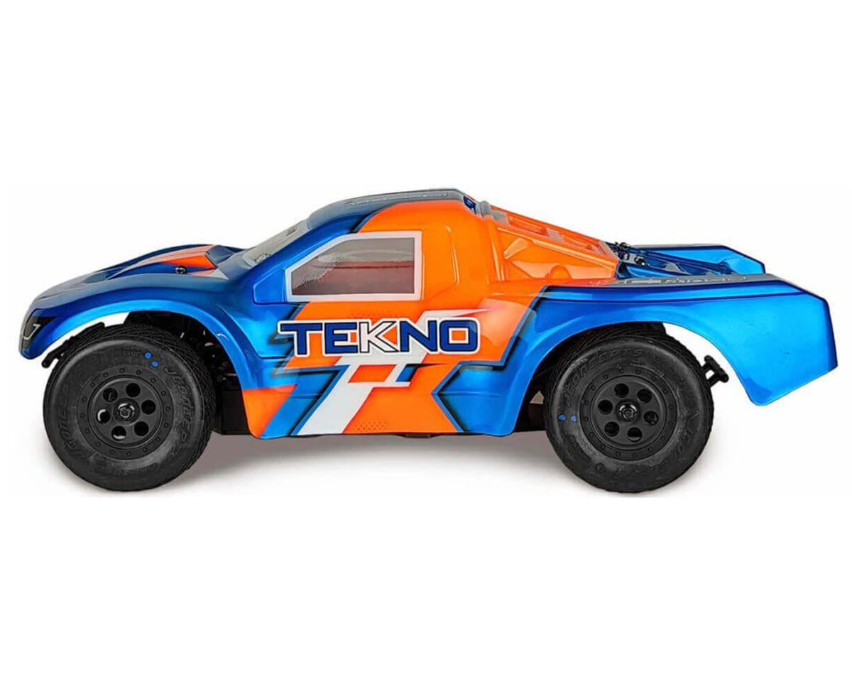 Tekno RC SCT410SL Lightweight 1/10 Electric 4WD Short Course Truck Kit
