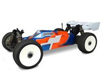 Tekno RC EB48.4 4WD Competition 1/8 Electric Buggy Kit  *Archived