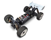 Kit de buggy eléctrico Tekno RC EB48.4 4WD Competition 1/8 *Archivado