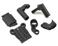 Tekno RC Steering Bellcrank & Differential Top Plate Set (Updated) use with TKR8100