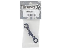 Tekno RC EB/NB48.4 Aluminum Hinge Pin Brace (A Block)