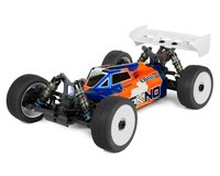 Tekno RC EB48 2.0 4WD Competition 1/8 Electric Buggy Kit *Archived