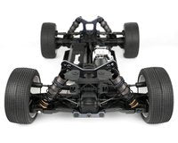 Kit de buggy eléctrico Tekno RC EB48 2.0 4WD Competition 1/8 *Archivado