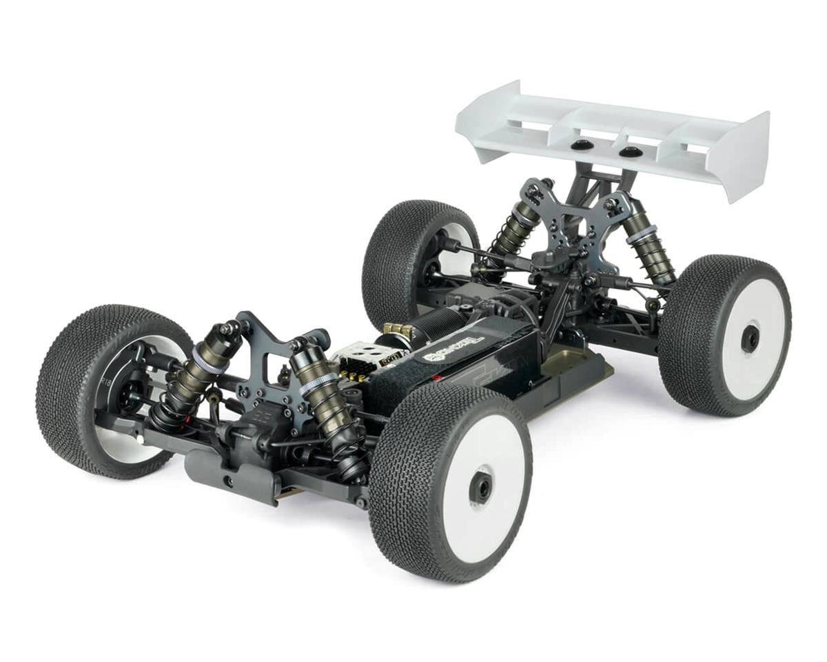 Tekno RC EB48 2.1 4WD Competition 1/8 Electric Buggy Kit