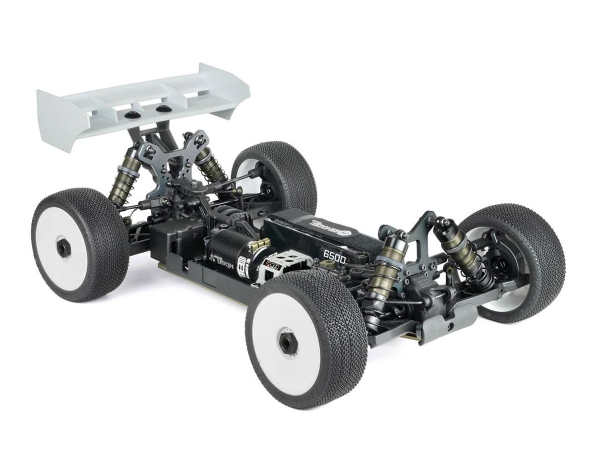 Tekno RC EB48 2.1 4WD Competition 1/8 Electric Buggy Kit
