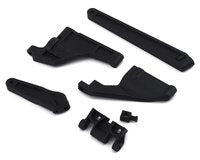 Tekno RC EB48 2.0 Chassis Brace Set *Discontinued
