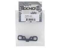 Tekno RC NB48 2.0 Aluminum "C" Block Hinge Pin Brace