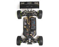 Team Losi Racing 8IGHT-E 4.0 1/8 Electric Buggy Kit *Archived