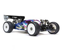 Team Losi Racing 8IGHT-XE Race 1/8 Kit de buggy eléctrico *Archivado