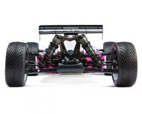 Team Losi Racing 8IGHT-XE Race 1/8 Electric Buggy Kit *Archived