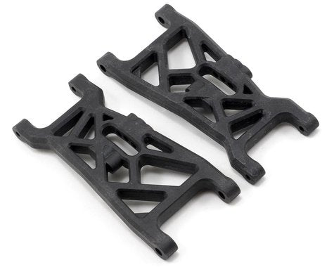 Team Losi Racing Front Arm Set (TLR 22) -CLEARANCE