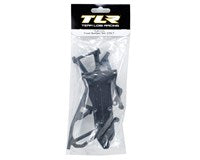 Juego de parachoques delantero Team Losi Racing **