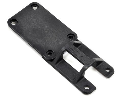 Team Losi Racing Differential Top Plate w/Tunnel **