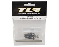 Team Losi Racing Torque Rod 80mm: SCTE 2.0 *Archived