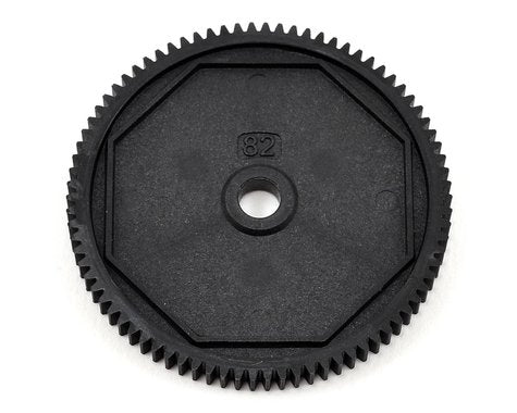 Team Losi Racing HDS Spur Gear, 82T 48P, Kevlar: todos los 22