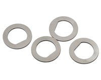 Team Losi Racing 22-4 Differential Rings (4) *Archived