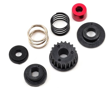 Team Losi Racing 22-4 One-Way/Clicker Set*Archived